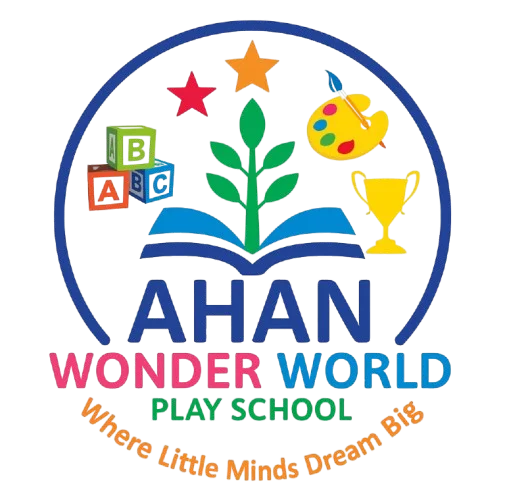 Ahan Wonder World